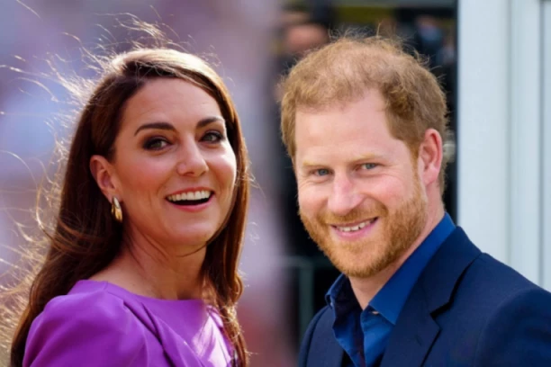 HARI I MEGAN NA TURNEJI VISOKOG RIZIKA: Vojvode od Saseksa po prvi put u poseti OVOJ zemlji, stručnjaci zabrinuti