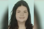 AKTIVIRAN AMBER ALERT! Marina (15) nestala u Grčkoj: Strahuje se da je u opasnosti!