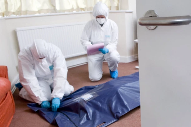 MILJAN NOŽEM ISKAPASIO OCA JOVU! Jezivi detalji masakra na Palama, horor prijavile komšije!