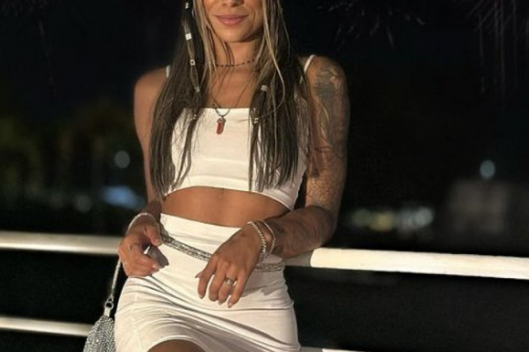 Zbog nje se neće spavati u Olimpijskom selu