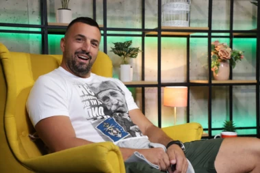 Osuđena sestra Vladimira Tomovića!