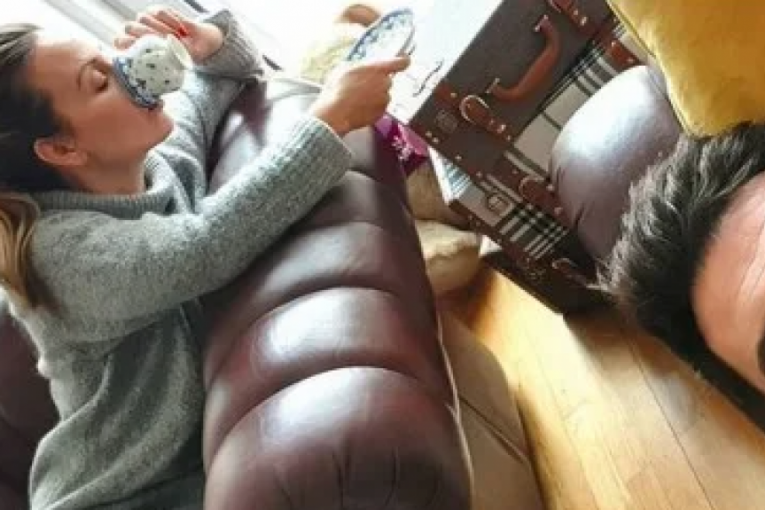 Jelena Tomašević i Ivan Bosiljčić kuća Šumice Beograd