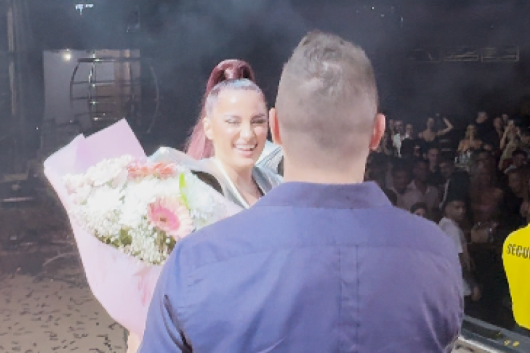 Barbaba Bobak zaprošena