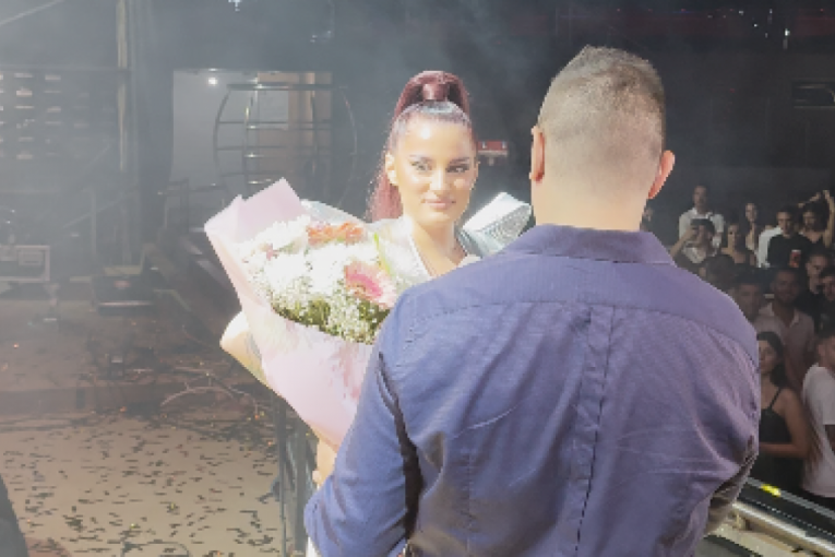 Barbaba Bobak zaprošena