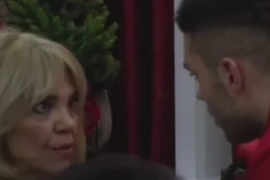 PROCURIO SNIMAK ANĐELOVOG TAJNOG RAZGOVORA SA MAJKOM: Ranković poželeo da propadne u zemlju, molio je da se ZAUSTAVI!