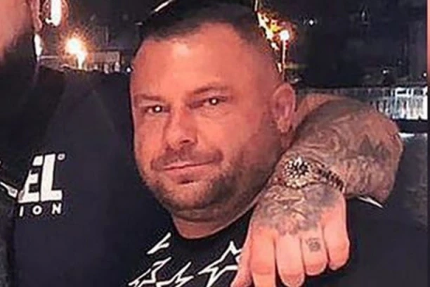 UHAPŠENI ŠMRK JE OTAC POZNATOG REPERA: Detalj koji malo ko zna, evo o kome je reč! (FOTO/VIDEO)