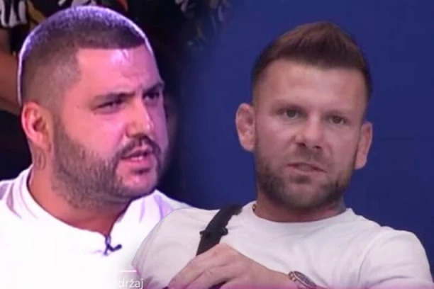 NE DAJ BOŽE DA OVO VIDI STANISLAV! Lepi Mića dobio dojavu o Krofaku, Asmin Durdžić umešan u sve!
