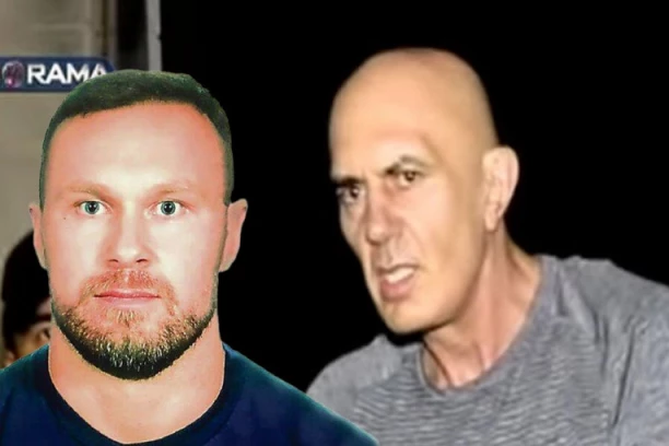 "SNIMAĆE DOKUMENTARAC O NAMA": Evo kako je balkanski kartel švercovao sedam tona kokaina, bili uvereni da nikada neće biti RAZOTKRIVENI!