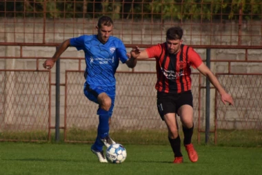 SPORTSKI SEKTOR RADI ODLIČAN POSAO: Nakon 14 godina vreme je za veliki povratak "kući"!