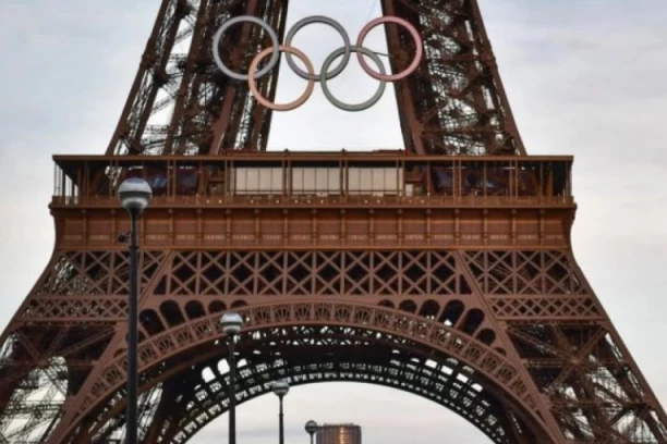 SVE OTKAZANO NEKOLIKO SATI PRED PLANIRANO SVEČANO OTVARANJE: Organizatori Olimpijskih igara povukli zabrinjavajući potez!