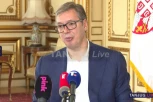 VUČIĆ NAJAVIO POVEĆANJE MINIMALCA I PLATA! "Biće značajno povećanje i u javnom sektoru, za školstvo i prosvetu biće neuporedivo veće povećanje nego za druge"