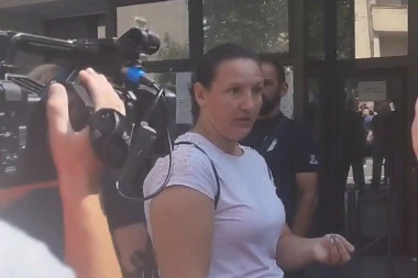 "UBICA IMA VIŠE PRAVA OD NAS" Majka momka kom je Blažić oduzeo normalan život: Moje dete će ostati invalid zbog njega, a sad nam ne dozvoljavaju da ga vidimo! (VIDEO)