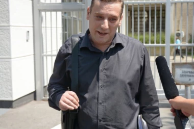 UBICA IZJAVIO SAUČEŠĆE PORODICAMA ŽRTAVA: Munić otkrio kada se nastavlja suđenje Urošu Blažiću! (VIDEO)