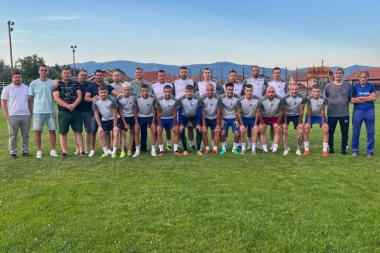 U IGRAČKOJ KARIJERI JE NOSIO DRES SA VELIKIM USPEHOM: Sada je vreme da se pokaže u klubu i kao trener!