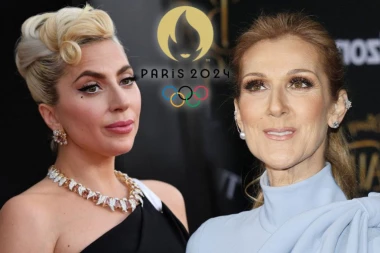 SRPSKA PEVAČICA OTVARA OLIMPIJADU SA GAGOM I SELIN? Svi bruje o tome da će ONA izvesti franusku himnu!