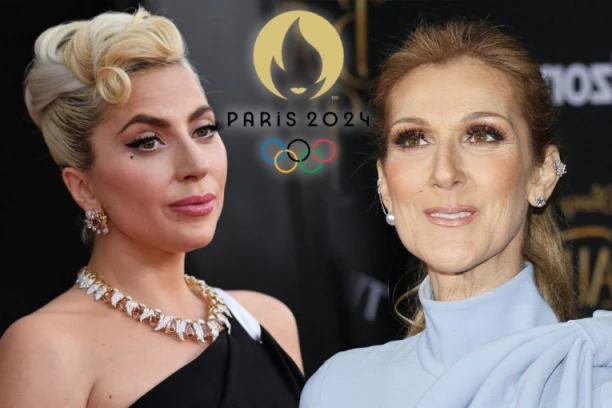 SRPSKA PEVAČICA OTVARA OLIMPIJADU SA GAGOM I SELIN? Svi bruje o tome da će ONA izvesti franusku himnu!