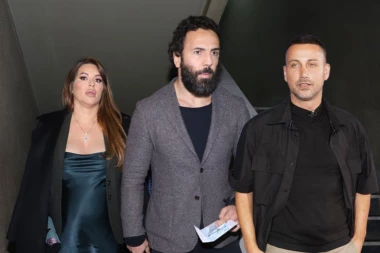 ĐEDOVIĆ PODGREJAO GLASINE O PREVARI SEKINOG VELJKA: Hitno se oglasio povodom afere "DADILJA" (FOTO)