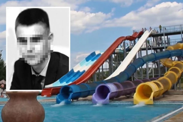 OGLASILI SE ZA REPUBLIKU IZ AKVA-PARKA "S KLUB" U JAKOVU! Evo šta kažu o preminulom mladiću i šta se dešavalo kobnog dana na bazenu!