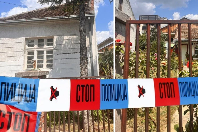 ŠOK! Mariju na Voždovcu NIJE UBILA BIOLOŠKA ĆERKA - novi detalji iz istrage jezivog zločina u Beogradu!