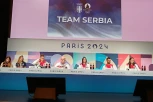 KO PREDSTAVLJA SRBIJU PRVOG DANA U PARIZU I KADA? Naši sportisti uglavnom pre podne, a onda ono ŠTO SVI ČEKAMO!