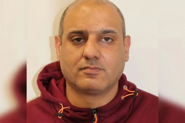 "SISAO JOJ NOŽNI PRST, PA JE SILOVAO" Osuđen JEZIVI fetišista, 16 godina je HARAO i zlostavljao žene! Njegove bolesne igre će vas ZGROZITI!