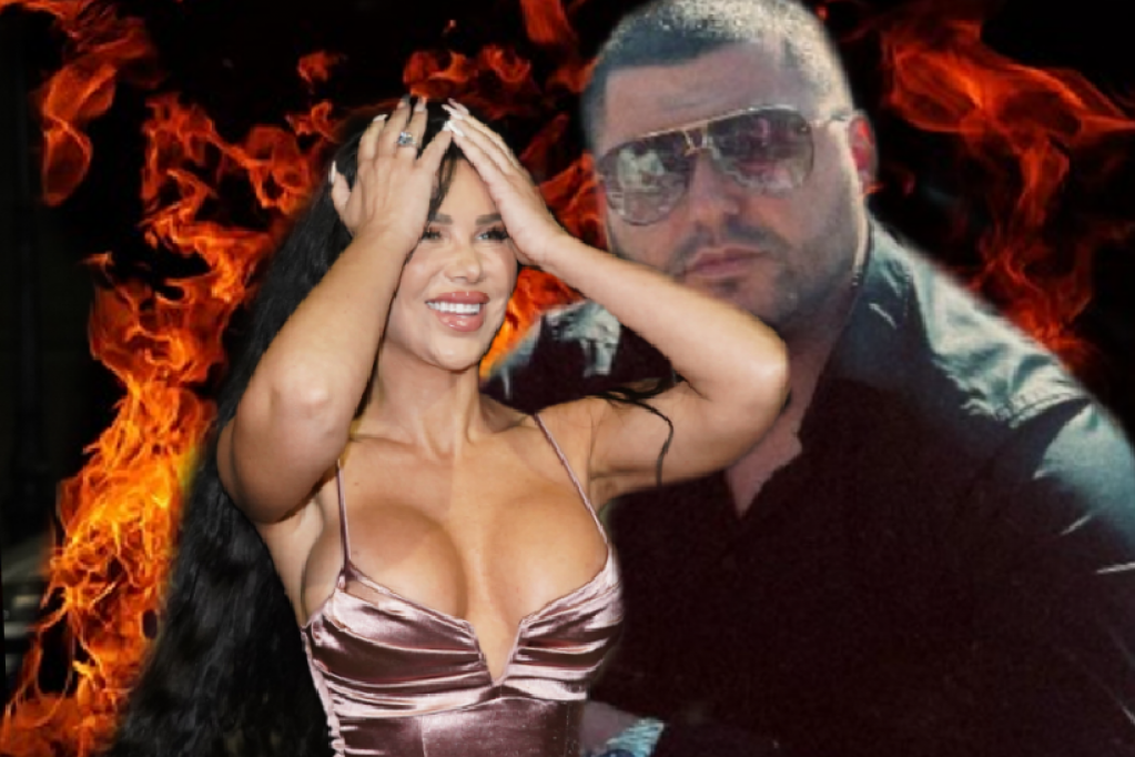 Stanija Dobrojević, Asmin Durdžić