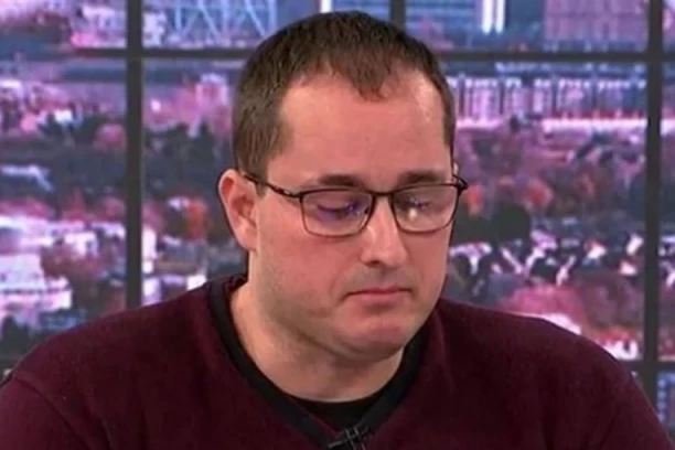 OVO JE OTAC KOJI DECU NIJE VIDEO 5 GODINA! MAJKA DANAS DOLIJALA: "Pakao je počeo kad sam prijavio nestanak"
