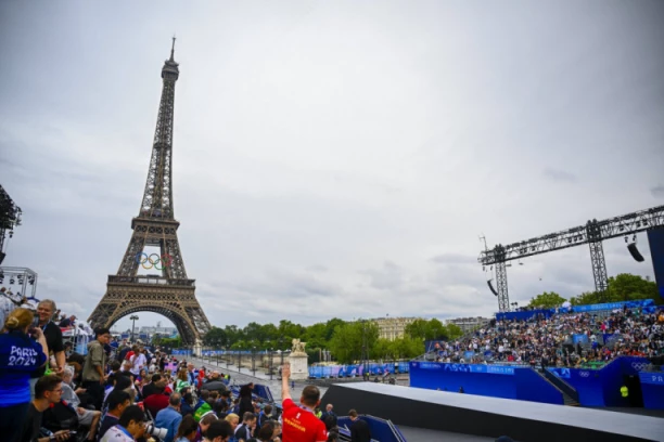 OI 2024, 8. DAN: Sada, ili nikada - spremite se za odlučujuće bitke u kolektivnim sportovima!