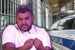 "ONA JE NAŠMRKANA BOLESNICA I ZATO SAM POBEGAO! Nakon što se umešala policija, Asmin ZAREŽAO KAO RANJENA ZVER!