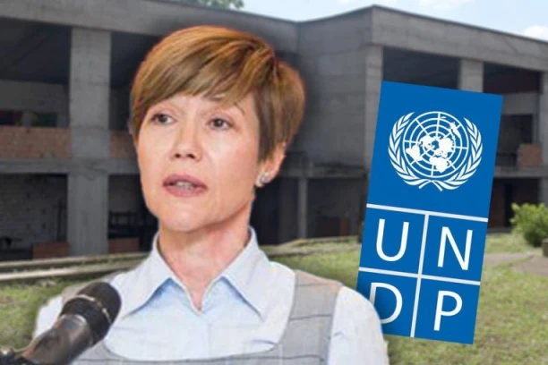 UZELI PARE, PA SAD NEĆE DA IH VRATE! Afera: Čelnici kancelarije UNDP u Beogradu krše sve moguće propise!