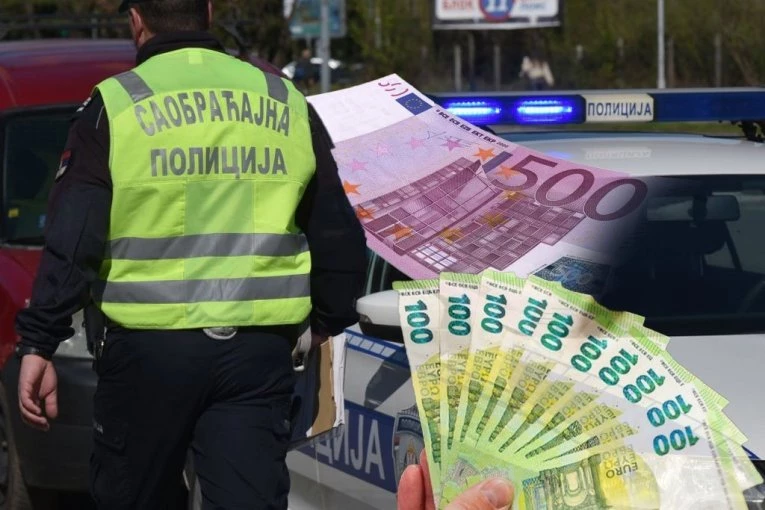 STIŽU NAJSTROŽE KAZNE IKADA! Novi Zakon o saobraćaju menja sve – alkohol "nula promila", oduzimaju kola, kazne preko 1.000 evra, a povratnici ostaju bez volana ZAUVEK!