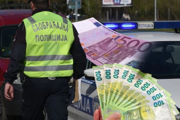 STIŽU NAJSTROŽE KAZNE IKADA! Novi Zakon o saobraćaju menja sve – alkohol "nula promila", oduzimaju kola, kazne preko 1.000 evra, a povratnici ostaju bez volana ZAUVEK!