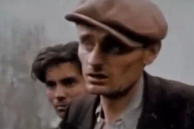 ŽENA GA TUKLA JER JE LOŠ U KREVETU, A ON SILOVAO I DAVIO ŽRTVE: Stoletu idol bio Džek Trbosek, kojeg je na kraju nadmašio!