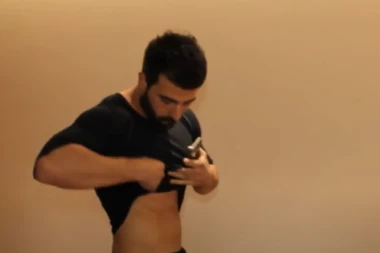 NAJVEĆI ZAVODNIK RIJALITIJA POSTAO TATA! Otkriveno kog je POLA BEBA - čestitke samo pljušte!