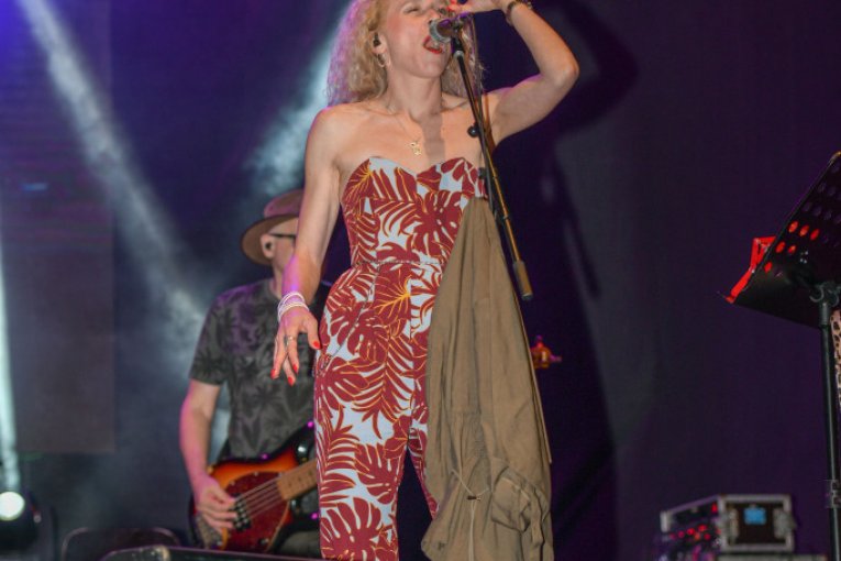 Nastup ,,Zabranjenog pušenja"