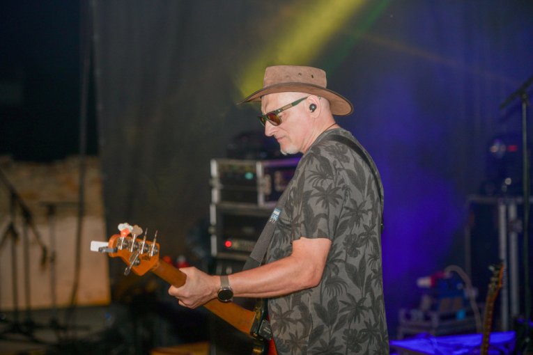 Nastup ,,Zabranjenog pušenja"