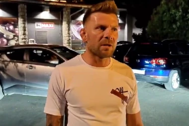 SKANDALČINA! Stanislav ŠUTNUO Maju, ona završila u DEPRESIJI: Prva izjava nakon RASKIDA, evo šta mu je uradila! (VIDEO)