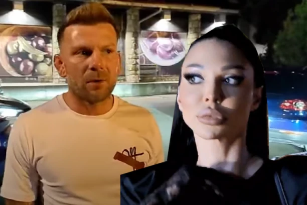 VEČERAS SE SVE REŠAVA! Maja Marinković RASKRINKALA Stanislava Krofaka: "Preveslala sam ja..."