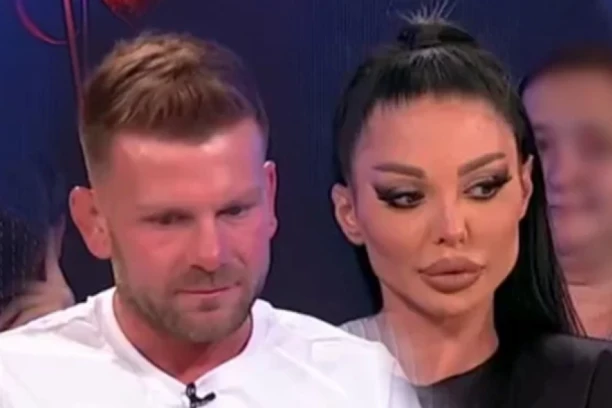 20.000 EVRA DAO SAMO DA BI SE OSVETIO?! Nakon što mu je demoliran auto Krofak Maji spremio hladan tuš: "STIGLA JE ZVERKA!"