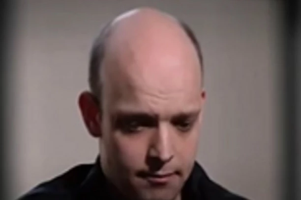 "GOSPODINE ŠOLC, MOLIM VAS, JOŠ NIJE PREKASNO!" Nemac osuđen na smrt pojavio U SUZAMA se na beloruskoj TV! PREKLINJE ZA POMOĆ! (VIDEO)