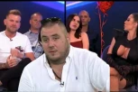 FILIP CAR NAPRAVIO NEVIĐENI SKANDAL U EMISIJI UŽIVO! Muk u studiju, bivši zadrugar STAO IZMEĐU Maje i Krofaka!