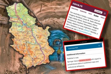 SKANDALOZAN TEKST NA NOVA.RS! Preneli NEISTINE od kojih se ogradio ČAK I SAJT NA KOME SU OBJAVLJENE! (FOTO)