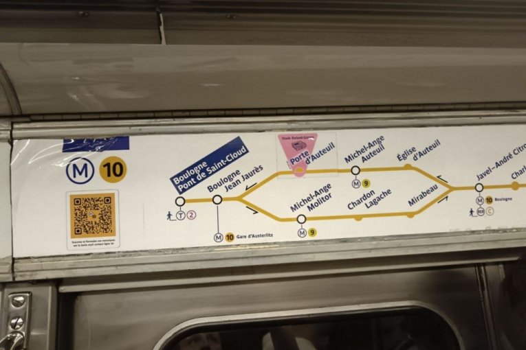 Navijači krenuli ka Rolan Garosu