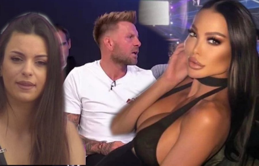 STIGLA PRINOVA U DOM KROFAKA! Pantera presrećan - objavio PRVU FOTKU BEBE, mreže gore od čestitki!