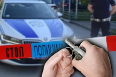"OVO NIJE PRVI PUT DA JE TAJ MLADIĆ META, ŠTA JE SLEDEĆE?!" Progovorili stanari zgrade na Zvezdari gde je bačena bomba: Tragedija sprečena SAMO ZBOG OVOGA!
