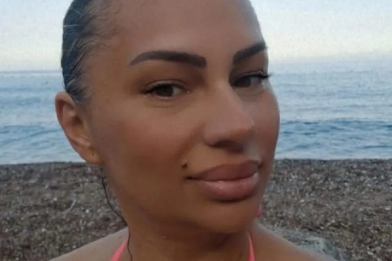 Jelena Mudronja Instagram