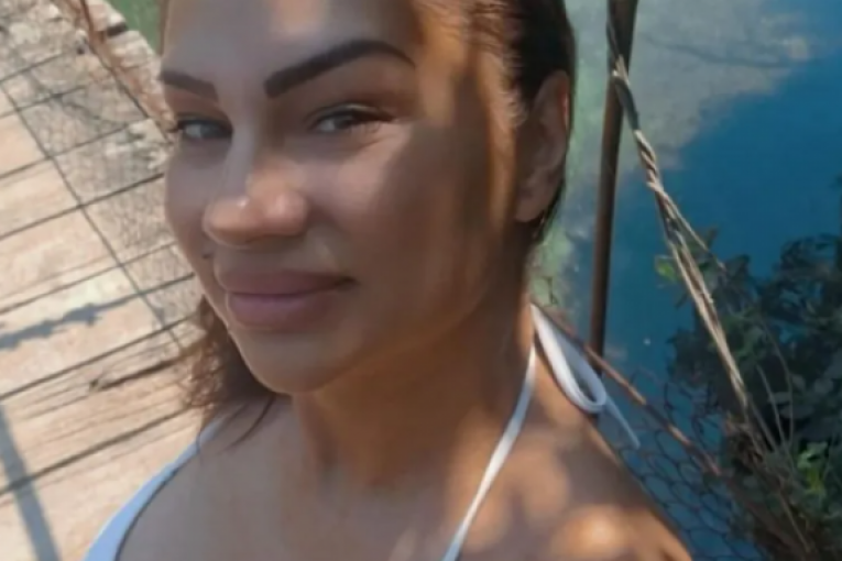 Jelena Mudronja Instagram