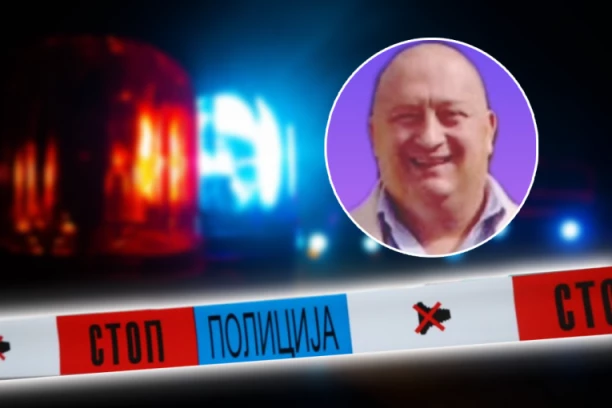 ŽENA KOJU JE PANA UDARIO PROPISNO PRELAZILA ULICU, PORED NJE BILE JOŠ DVE OSOBE: Sa teškim prelomima završila u Hitnoj!