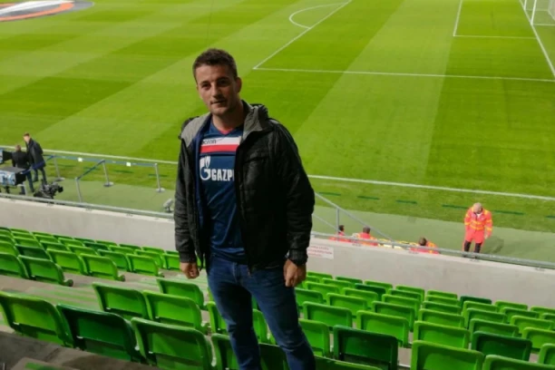 SVE JE DOGOVORENO: Drugi letnji novajlija spada u grupu povratnika!