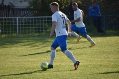 KAD JE TEŠKO - TOVILOVIĆ: Iskusni napadač se vraća u svoje selo da pomogne!